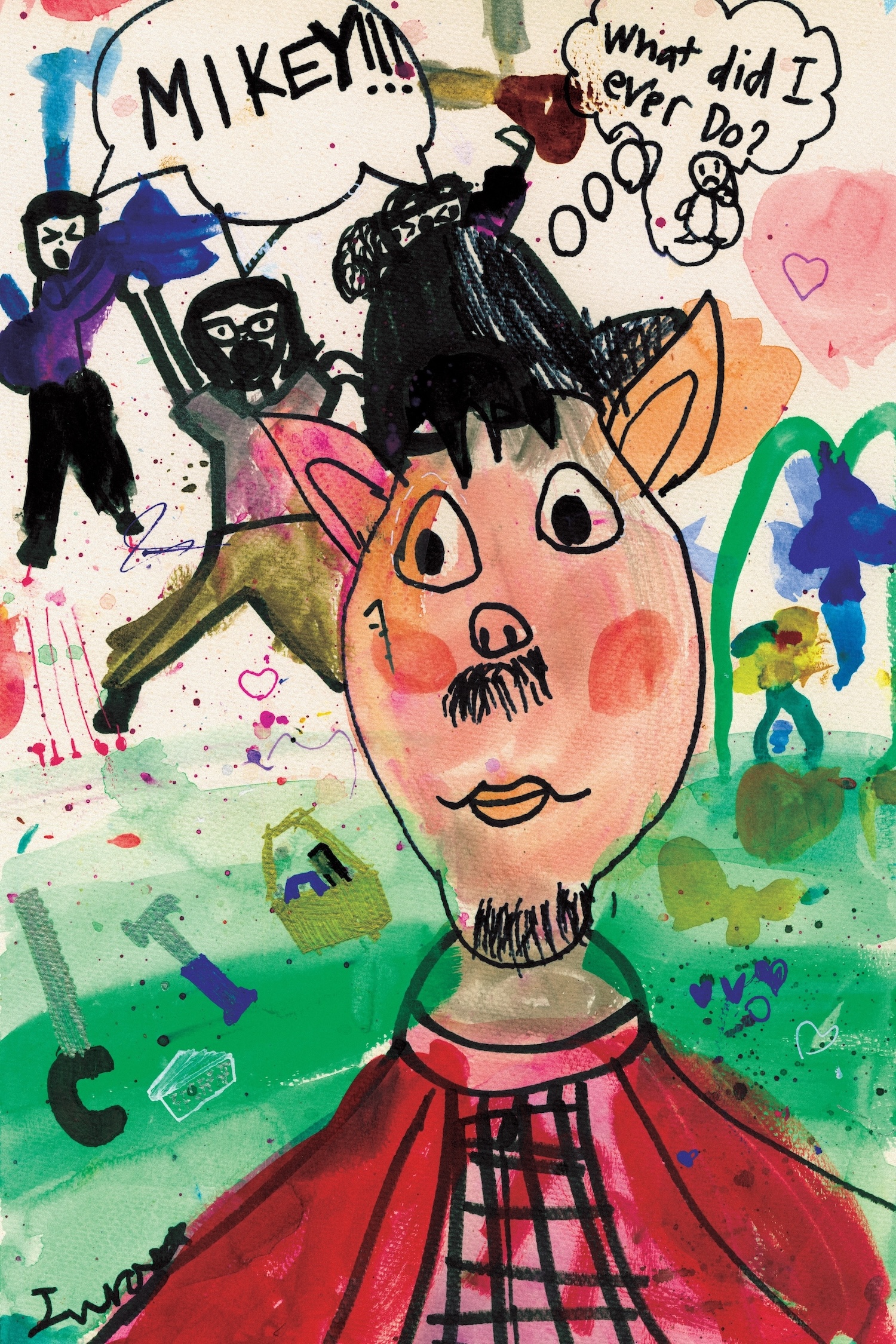 The Misconceived (2026)